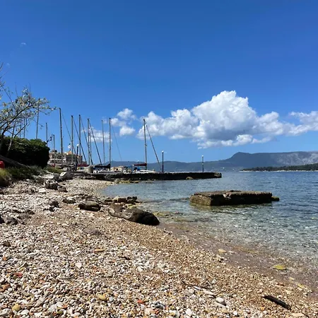 Botel Vintage Yacht Corfu (city)